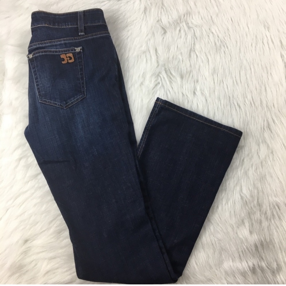 Gently used joes jeans - muse fit